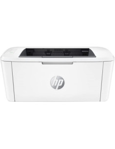 HP LaserJet Pro M110w Printer - A4 Mono Laser, Print, WiFi, 20ppm, 100-1000 pages per month
