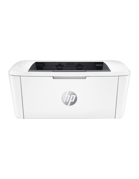 HP LaserJet Pro M110w Printer - A4 Mono Laser, Print, WiFi, 20ppm, 100-1000 pages per month