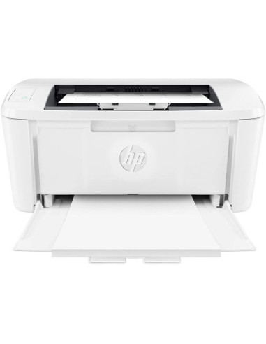 HP LaserJet Pro M110w Printer - A4 Mono Laser, Print, WiFi, 20ppm, 100-1000 pages per month