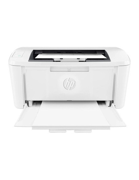 HP LaserJet Pro M110w Printer - A4 Mono Laser, Print, WiFi, 20ppm, 100-1000 pages per month