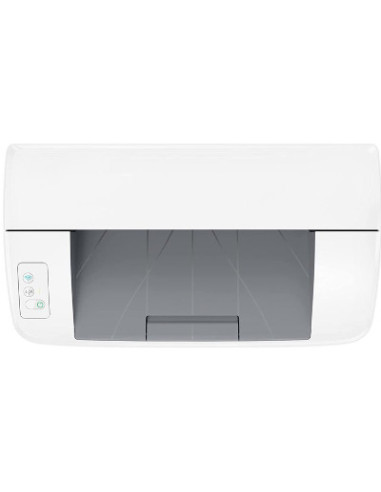 HP LaserJet Pro M110w Printer - A4 Mono Laser, Print, WiFi, 20ppm, 100-1000 pages per month