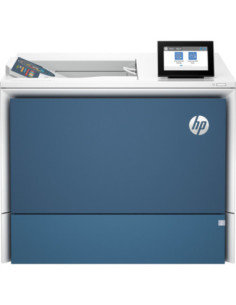 HP Color LaserJet Enterprise 6700dn Printer A4 Color Laser, Print, Auto-Duplex, LAN, 55ppm, 2000-14000 pages per month (replace