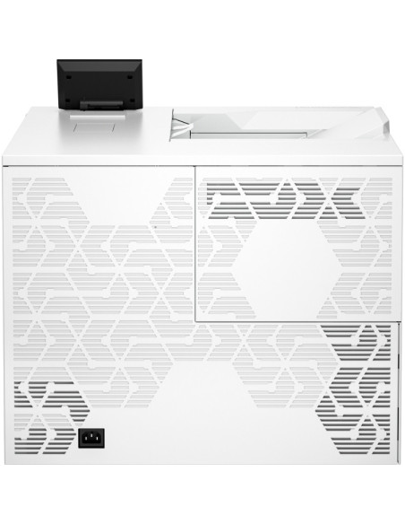 HP Color LaserJet Enterprise 6700dn Printer A4 Color Laser, Print, Auto-Duplex, LAN, 55ppm, 2000-14000 pages per month (replace