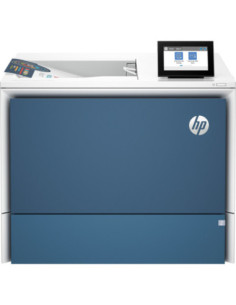 HP Color LaserJet Enterprise 5700dn Printer A4 Color Laser, Print, Auto-Duplex A4/A5/B5/RA4/Oficio/16K, LAN, 45ppm, 2000-10000 