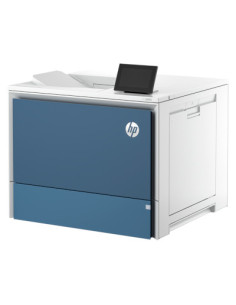 HP Color LaserJet Enterprise 6701dn Printer A4 Color Laser, Print, Auto-Duplex, LAN, 65ppm, 2000-17000 pages per month