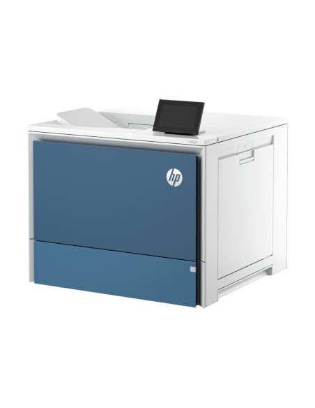 HP Color LaserJet Enterprise 6701dn Printer A4 Color Laser, Print, Auto-Duplex, LAN, 65ppm, 2000-17000 pages per month