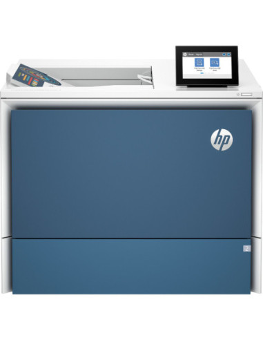 HP Color LaserJet Enterprise 6701dn Printer A4 Color Laser, Print, Auto-Duplex, LAN, 65ppm, 2000-17000 pages per month