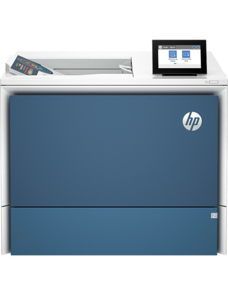 HP Color LaserJet Enterprise 6701dn Printer A4 Color Laser, Print, Auto-Duplex, LAN, 65ppm, 2000-17000 pages per month