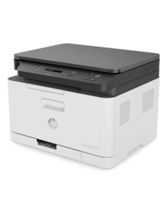 HP Color LaserJet 178nw AIO All-in-One Printer - A4 Color Laser, Print/Copy/Scan, LAN, WiFi, 18ppm, 100-500 pages per month (re