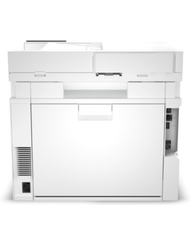 HP Color LaserJet Pro MFP 4302fdn All-in-One Printer - A4 Color Laser, Print/Copy/Dual-Side Scan, Auto-Duplex, Automatic Docume