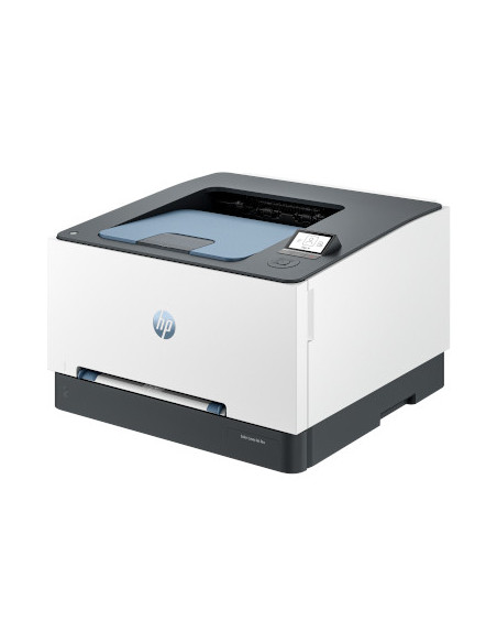 HP Color LaserJet Pro 3202dw Printer - A4 Color Laser, Print, Auto-Duplex, LAN, WiFi, 25ppm, 150-2500 pages per month (replaces