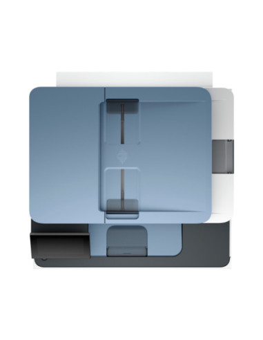 HP Color LaserJet Pro 3302fdn All-in-One Printer Printer - A4 Color Laser, Print/Dual-Side Copy, Automatic Document Feeder, Aut