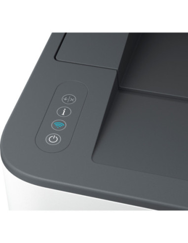 HP LaserJet Pro 3002dw Printer - A4 Mono Laser, Print, Auto-Duplex, LAN, WiFi, 33ppm, 350-2500 pages per month