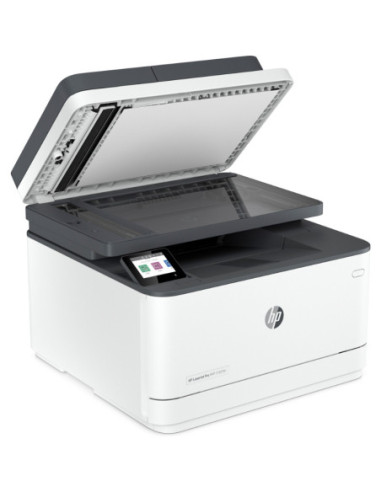 HP LaserJet Pro MFP 3102fdn AIO All-in-One Printer - A4 Mono Laser, Print/Copy/Scan/Fax, Automatic Document Feeder, Auto-Duplex
