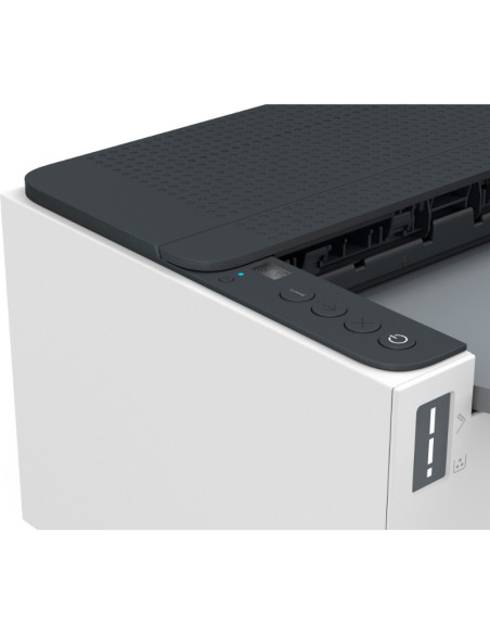 HP LaserJet Tank 2504dw Printer - A4 Mono Laser, Print, Auto-Duplex, LAN, WiFi, 23ppm, 250-2500 pages per month (replaces Never