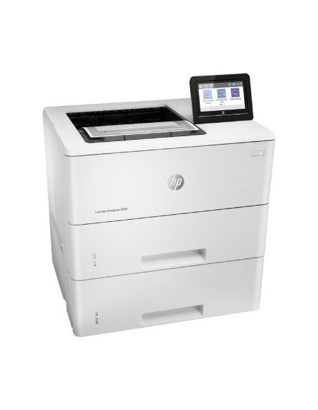 HP LaserJet Enterprise M507x Printer - A4 Mono Laser, Print, Automatic Document Feeder, Auto-Duplex, LAN, WiFi, 43ppm, 2000-750