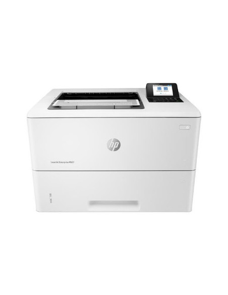 HP LaserJet Enterprise M507dn Printer - A4 Mono Laser, Print, Automatic Document Feeder, Auto-Duplex, LAN, 43ppm, 2000-7500 pag