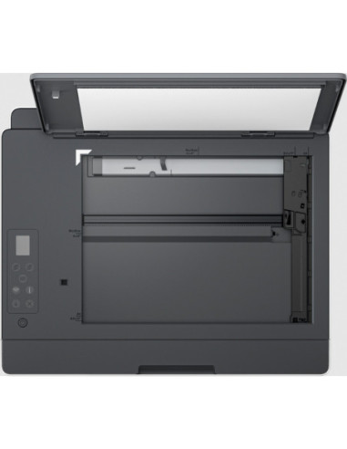 HP SmartTank 580 All-in-One Printer - A4 Color Ink, Print/Copy/Scan, WiFi, 22ppm, 400-800 pages per month