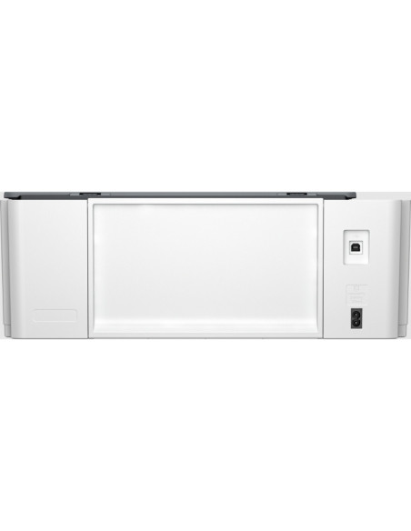 HP SmartTank 580 All-in-One Printer - A4 Color Ink, Print/Copy/Scan, WiFi, 22ppm, 400-800 pages per month