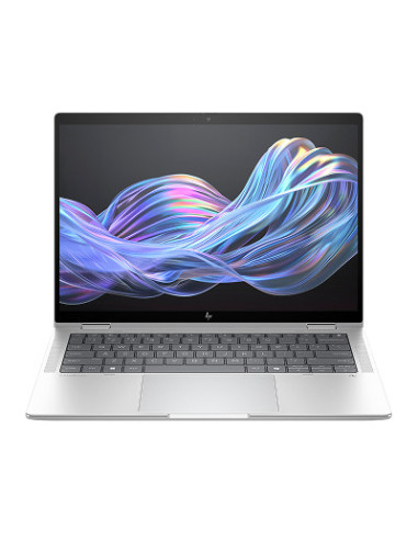 HP EliteBook X Flip G1i - Ultra 7 258V, 32GB, 1TB SSD, 14 WUXGA Privacy Touch x360 AG, US backlit keyboard, +Pen, Glacier Silve