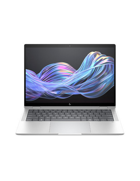 HP EliteBook X Flip G1i - Ultra 7 258V, 32GB, 1TB SSD, 14 WUXGA Privacy Touch x360 AG, US backlit keyboard, +Pen, Glacier Silve