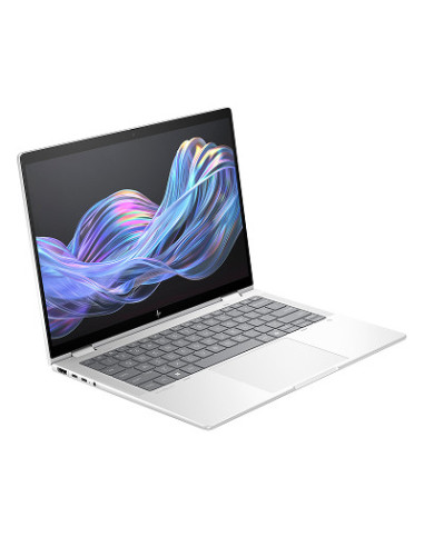 HP EliteBook X Flip G1i - Ultra 7 258V, 32GB, 1TB SSD, 14 WUXGA Privacy Touch x360 AG, US backlit keyboard, +Pen, Glacier Silve