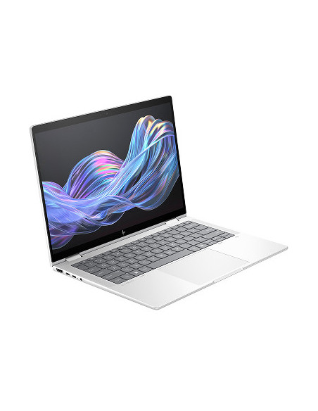 HP EliteBook X Flip G1i - Ultra 7 258V, 32GB, 1TB SSD, 14 WUXGA Privacy Touch x360 AG, US backlit keyboard, +Pen, Glacier Silve