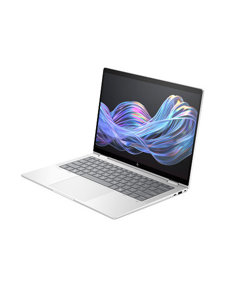 HP EliteBook X Flip G1i - Ultra 7 258V, 32GB, 1TB SSD, 14 WUXGA Privacy Touch x360 AG, US backlit keyboard, +Pen, Glacier Silve