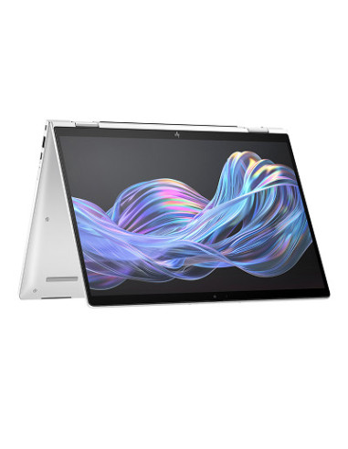 HP EliteBook X Flip G1i - Ultra 7 258V, 32GB, 1TB SSD, 14 WUXGA Privacy Touch x360 AG, US backlit keyboard, +Pen, Glacier Silve