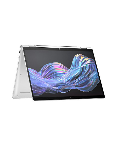 HP EliteBook X Flip G1i - Ultra 7 258V, 32GB, 1TB SSD, 14 WUXGA Privacy Touch x360 AG, US backlit keyboard, +Pen, Glacier Silve