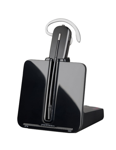 Poly Headset 8R706AA ABB / 8R706AA Black Poly Headset 8R706AA ABB / 8R706AA Black