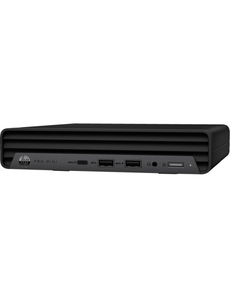 HP Pro 400 G9 Mini - i5-14500T, 16GB, 512GB SSD, USB Mouse, Win 11 Pro, 3 years