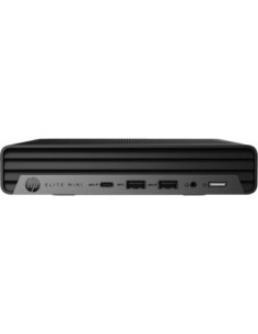 HP Elite 800 G9 Mini - OPENBOX - i7-13700T, 32GB, 1TB SSD, NVIDIA RTX 3050Ti 4GB, Wireless Mouse & Keyboard Combo, Win 11 Pro D