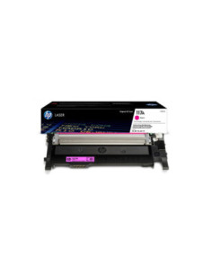 HP 117A Magenta Laser Toner Cartridge, 700 pages, for HP Color Laser 150,178,179