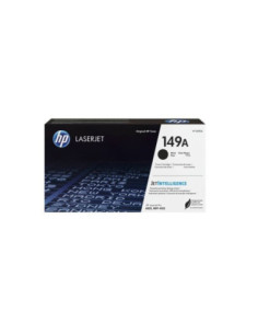 HP 149A Black Laser Toner Cartridge, 2900 pages, for HP LaserJet Pro 4002dn, 4002dne, 4002dw, 4002dw