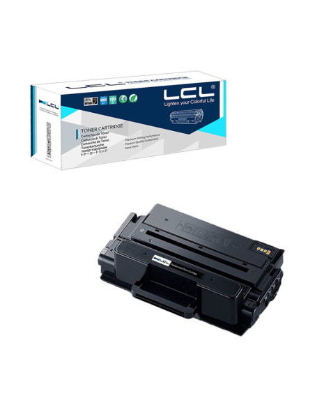 Samsung MLT-D203E Extra High Yield Black Toner Cartridge, 10000 pages, for Samsung ProXpress SL-M3320ND,SL-M3370FD,SL-M3820DW Samsung MLT-D203E Extra High Yield Black Toner Cartridge, 10000 pages, for Samsung ProXpress SL-M3320ND,SL-M3370FD,SL-M3820DW