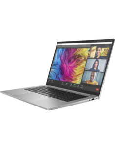 HP ZBook Firefly 14 G11 - Ultra 7-155H, 32GB, 1TB SSD, Quadro RTX A500 4GB, 14 WQXGA 500-nit 120Hz DreamColor AG, Smartcard, FP