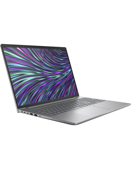 HP ZBook Power 16 G11 - Ultra 7-155H, 32GB, 1TB SSD, Quadro RTX 2000 Ada 8GB, 16 WQXGA 400-nit AG, WWAN-ready, Smartcard, SD ca
