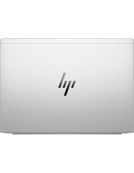 HP EliteBook 645 G11 - Ryzen 5 7535U, 16GB, 512GB SSD, 14 WUXGA 400-nit AG, WWAN-ready, Smartcard, FPR, US backlit keyboard, 56