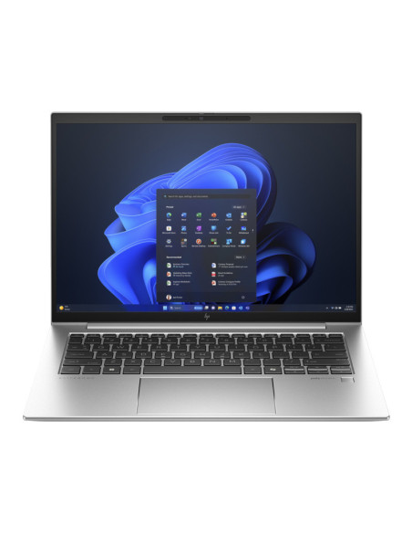 HP EliteBook 840 G11 - Ultra 7-155U, 16GB, 1TB SSD, 14 WUXGA 400-nit AG, 4G/5G Modem, Smartcard, FPR, US backlit keyboard, 56Wh