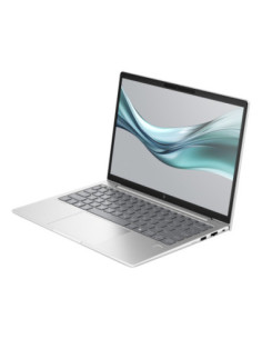 HP EliteBook 630 G11 - Ultra 5-135U, 16GB, 512GB SSD, 13.3 WUXGA 300-nit AG, WWAN-ready, Smartcard, FPR, Nordic backlit keyboar