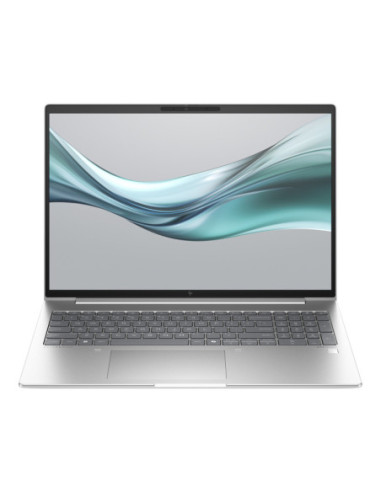 HP EliteBook 665 G11 - Ryzen 5 7535U, 16GB, 512GB SSD, 16 WUXGA 300-nit AG, WWAN-ready, Smartcard, FPR, US backlit keyboard, 56