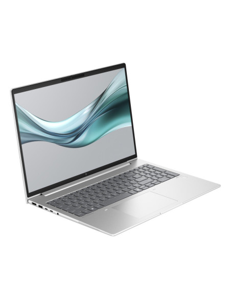 HP EliteBook 665 G11 - Ryzen 5 7535U, 16GB, 512GB SSD, 16 WUXGA 300-nit AG, WWAN-ready, Smartcard, FPR, US backlit keyboard, 56