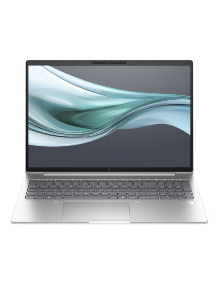 HP EliteBook 660 G11 - Ultra 7-155U, 16GB, 512GB SSD, 16 WUXGA 300-nit AG, WWAN-ready, Smartcard, FPR, ESTONIAN backlit keyboar
