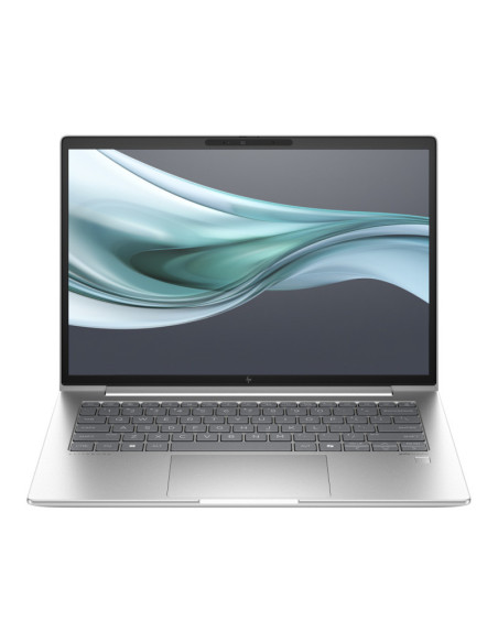 HP EliteBook 640 G11 - Ultra 7-155U, 16GB, 512GB SSD, 14 WUXGA 300-nit AG, WWAN-ready, Smartcard, FPR, US backlit keyboard, 56W