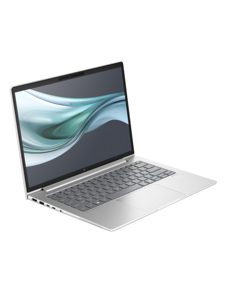 HP EliteBook 640 G11 - Ultra 7-155U, 16GB, 512GB SSD, 14 WUXGA 300-nit AG, WWAN-ready, Smartcard, FPR, US backlit keyboard, 56W