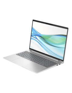 HP ProBook 465 G11 - Ryzen 5 7535U, 16GB, 512GB SSD, 16 FHD 300-nit AG, WWAN-ready, FPR, US backlit keyboard, 56Wh, Win 11 Pro,