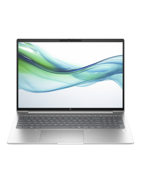 HP ProBook 465 G11 - Ryzen 5 7535U, 16GB, 512GB SSD, 16 FHD 300-nit AG, WWAN-ready, FPR, US backlit keyboard, 56Wh, Win 11 Pro,