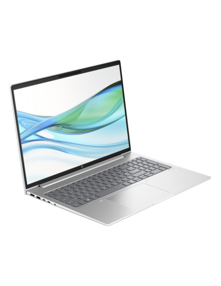 HP ProBook 465 G11 - Ryzen 5 7535U, 16GB, 512GB SSD, 16 FHD 300-nit AG, WWAN-ready, FPR, US backlit keyboard, 56Wh, Win 11 Pro,