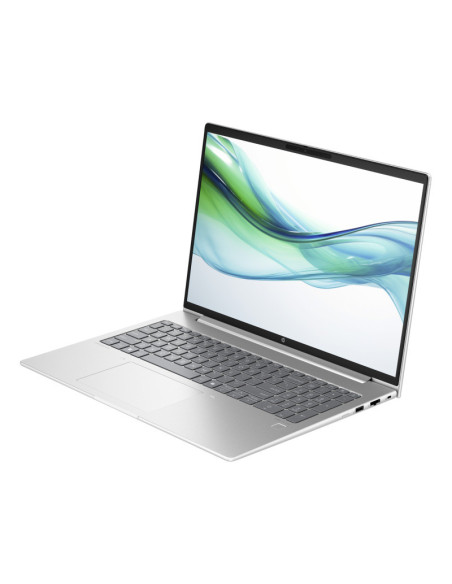 HP ProBook 460 G11 - Ultra 5-125U, 16GB, 512GB SSD, 16 FHD 300-nit AG, WWAN-ready, FPR, US backlit keyboard, 56Wh, Win 11 Pro, 